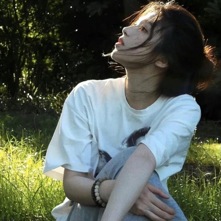 关于一个女孩