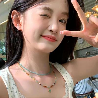 恋爱中的宝贝