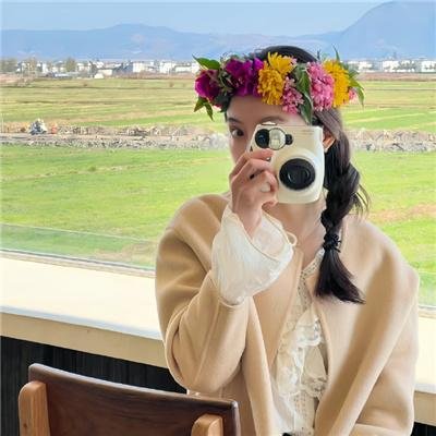 传闻中的女人