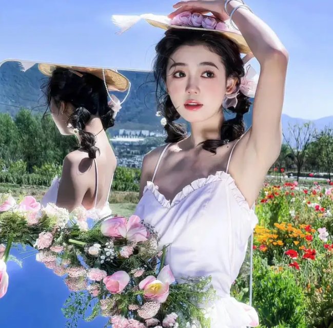 蓬岛仙舞