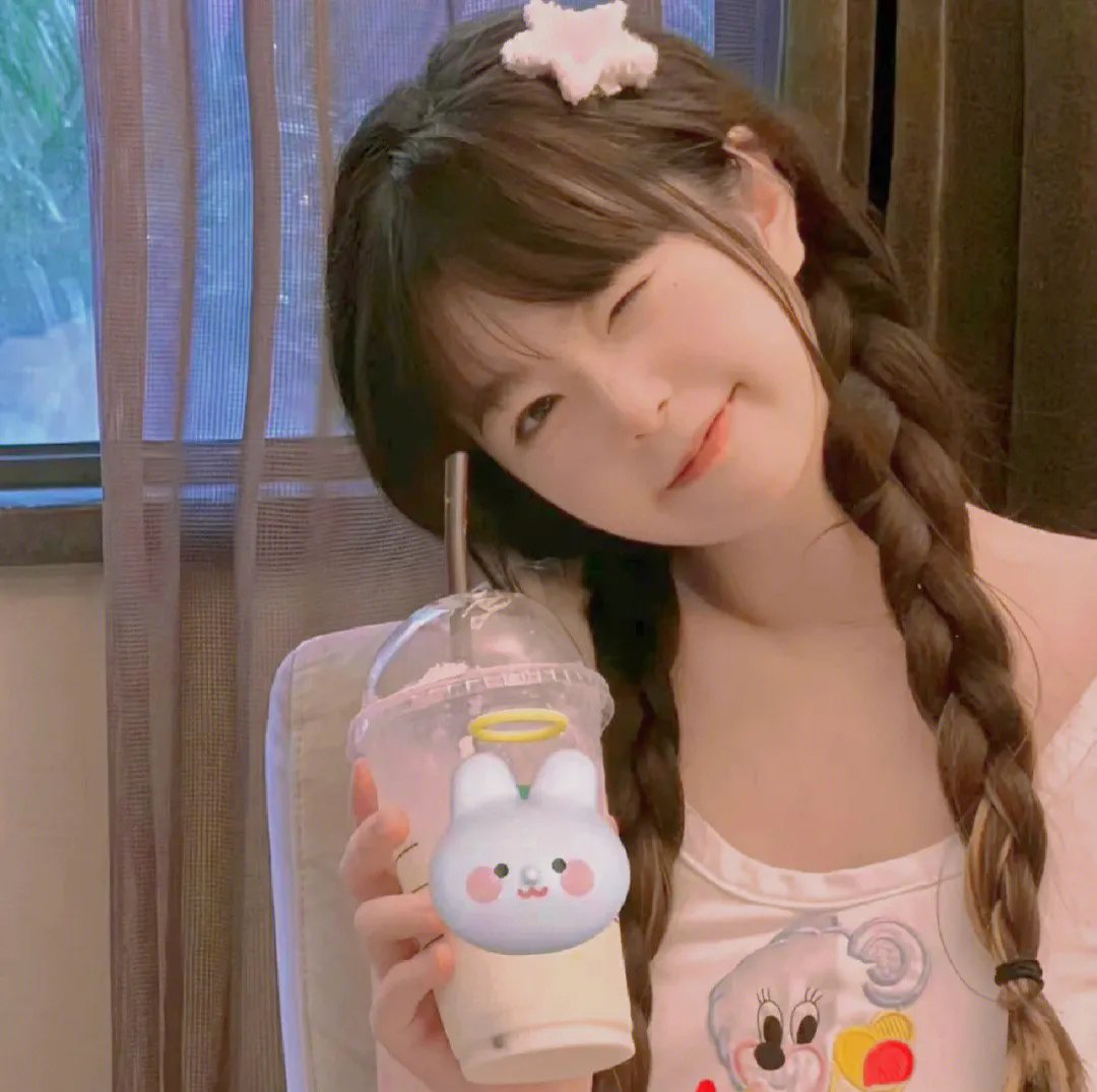 美艳娘